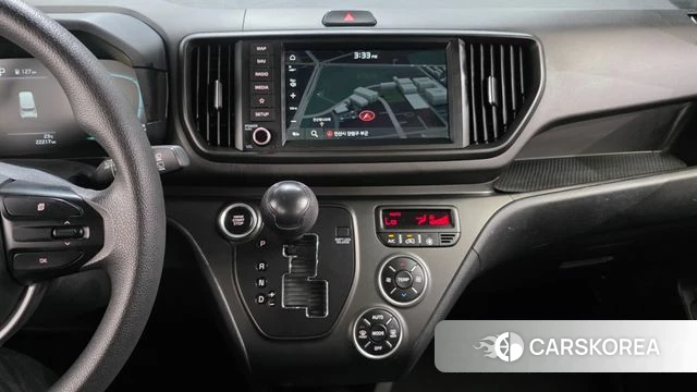 Kia The New Kia Ray id 4650511 из Кореи 21