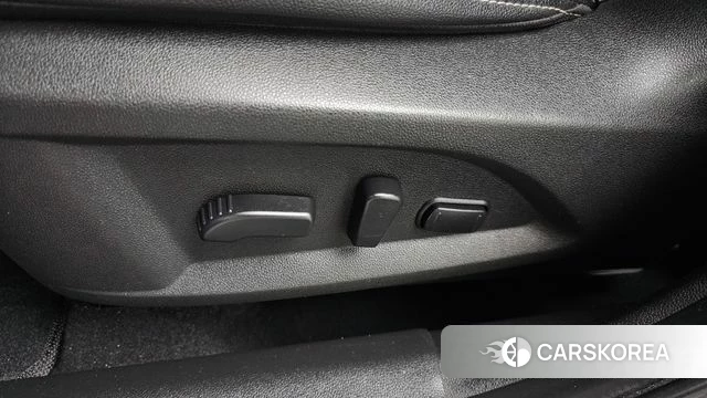 Renault Korea (Samsung) The New QM6 id 4502226 из Кореи 21