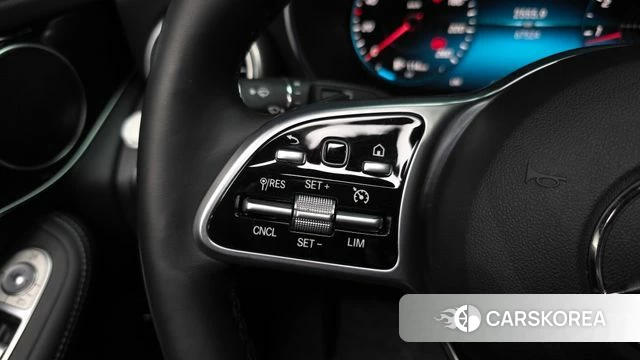 Mercedes-Benz GLC-Class X253 id 4465010 из Кореи 21