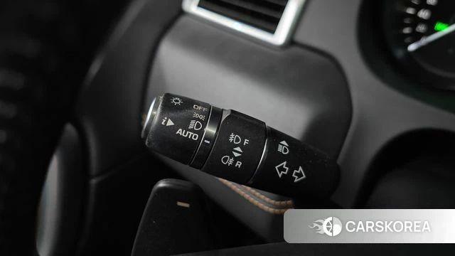 Land Rover Discovery Sports id 4751261 из Кореи 21