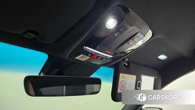 Kia K8 Hybrid id 4489149 из Кореи 21