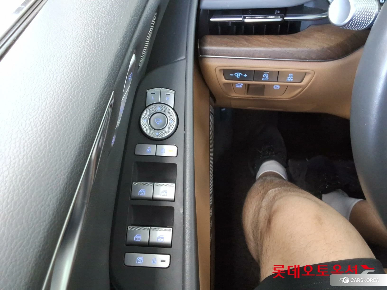 Hyundai G80 id 4902501 из Кореи 21