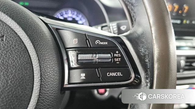 Kia Come New K3 id 4557830 из Кореи 21