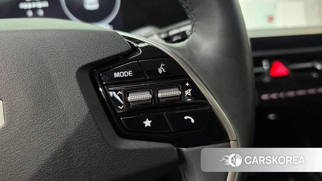 Kia Di All New Niro EV id 4696525 из Кореи 21