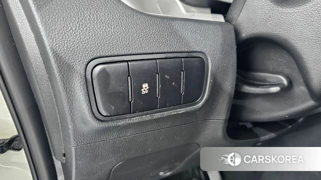 Kia The New Ray id 4489411 из Кореи 21