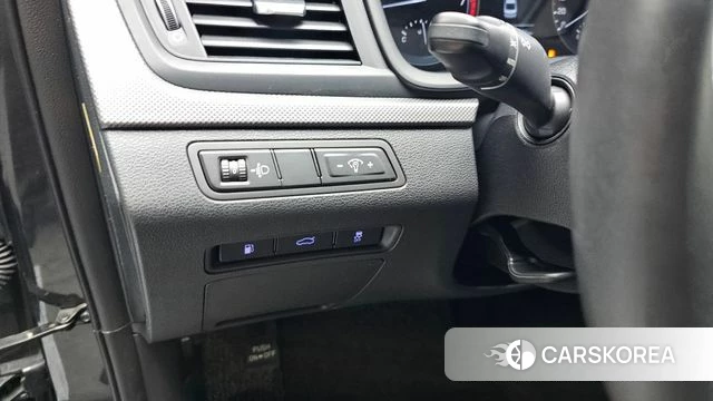 Hyundai Sonata New Rise id 4530881 из Кореи 21