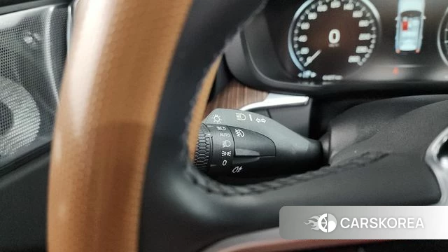 Volvo XC60 second Generation id 4518684 из Кореи 21