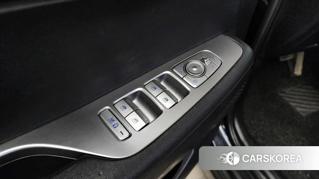 Hyundai Palisade id 4188344 из Кореи 21