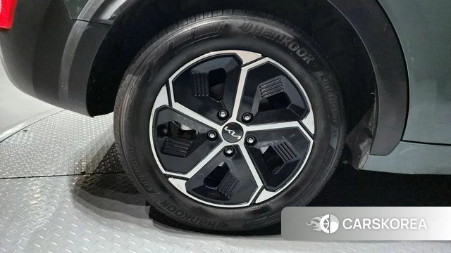Kia Di Ol Nu Niro id 4409054 из Кореи 21