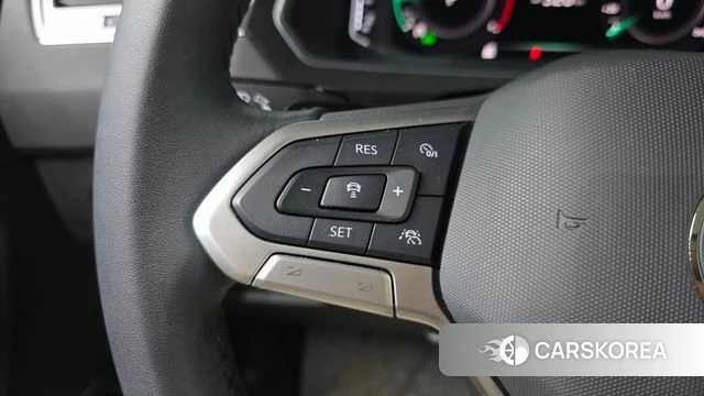 Volkswagen Tiguan second Generation id 4534853 из Кореи 21