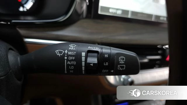 Kia Mohave Master id 4401332 из Кореи 21