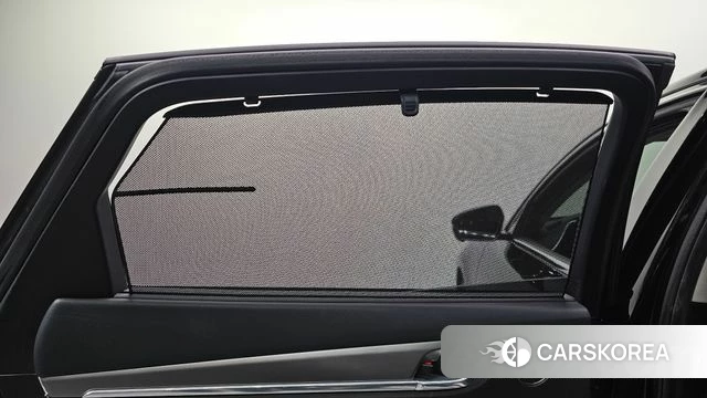 Hyundai The New Grandeur IG id 4187959 из Кореи 21