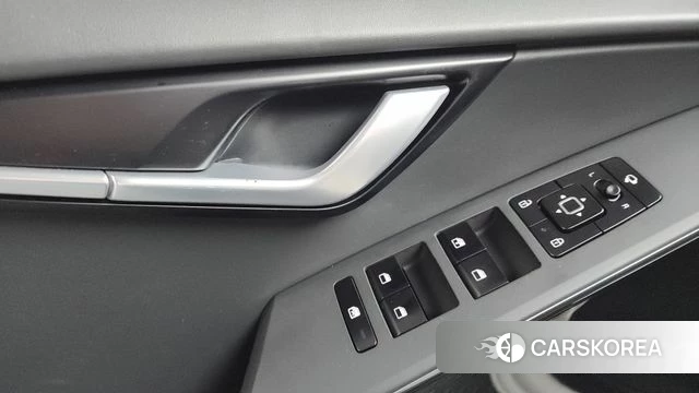 Kia Di All New Niro EV id 4316293 из Кореи 21