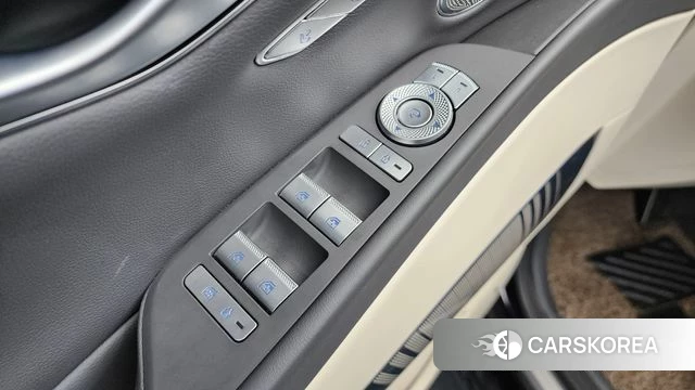 Genesis G80 (RG3) id 4443246 из Кореи 21