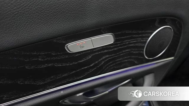 Mercedes-Benz E-Class W213 id 4881210 из Кореи 21