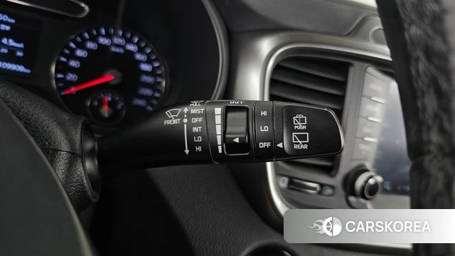 Kia The New Sorento id 4873313 из Кореи 21