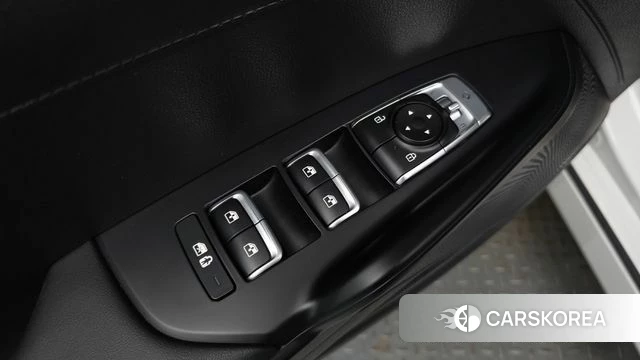 Kia K5 3rd generation id 4708131 из Кореи 21