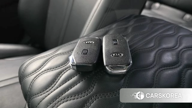 Kia K5 3rd generation id 4187922 из Кореи 21