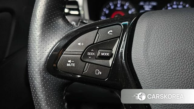Ssangyong Berry New Tivoli id 4727760 из Кореи 21