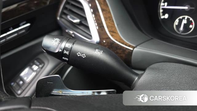 Genesis G90 id 4895205 из Кореи 21