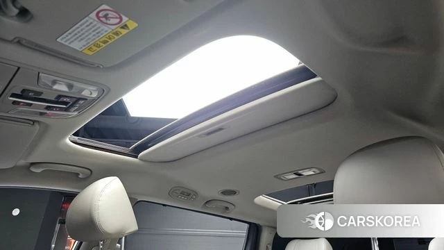 Kia The New Carnival id 4713045 из Кореи 21