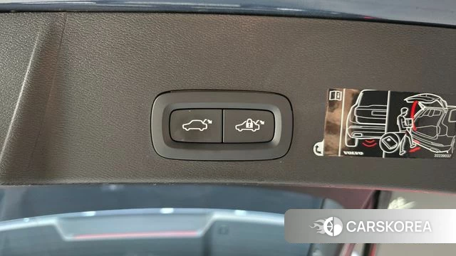 Volvo XC40 id 4567365 из Кореи 21