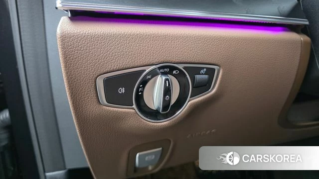 Mercedes-Benz E-Class W213 id 4646480 из Кореи 21