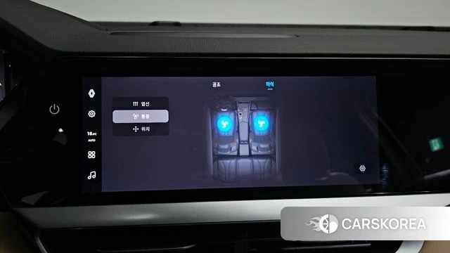 Renault Korea (Samsung) Grand Coleos id 4590267 из Кореи 21