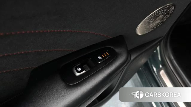 Kia Stinger Meister id 4428909 из Кореи 21