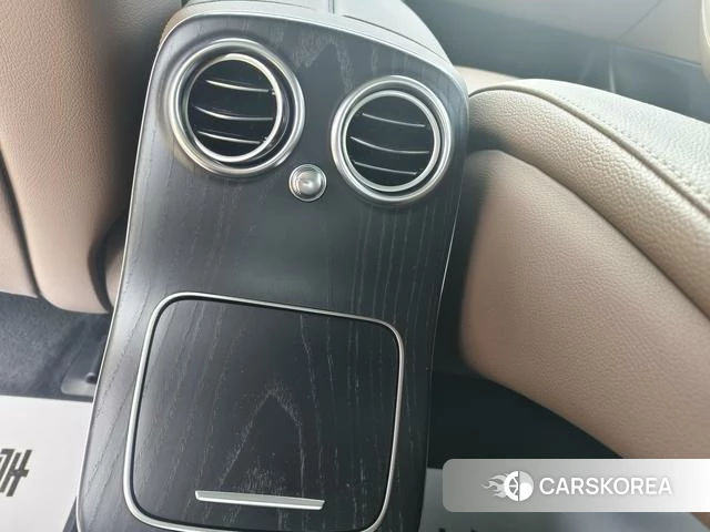 Mercedes-Benz E-class id 4256457 из Китая 21