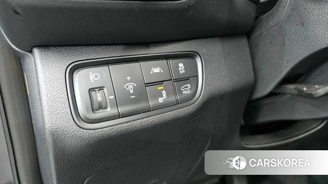 Hyundai Santa Fe TM id 4698819 из Кореи 21