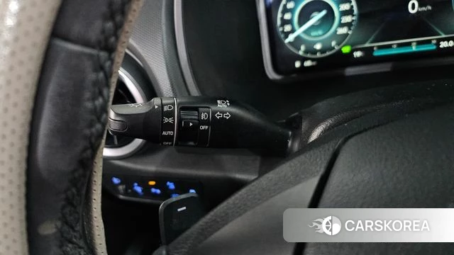 Hyundai The New Kona Hybrid id 4293422 из Кореи 21
