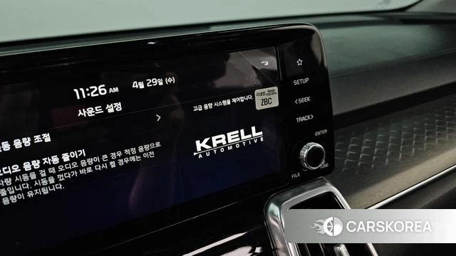 Kia Sorento 4th Generation id 4244573 из Кореи 21