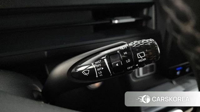 Hyundai Staria id 4624798 из Кореи 21