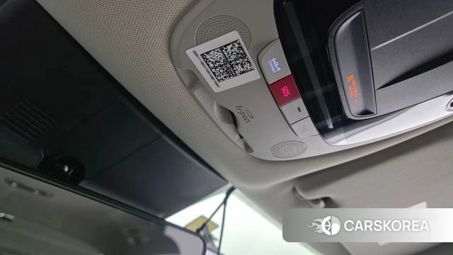 Kia The New K5 3rd generation id 4904905 из Кореи 21