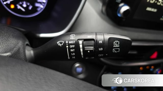 Hyundai Santa Fe TM id 4520553 из Кореи 21