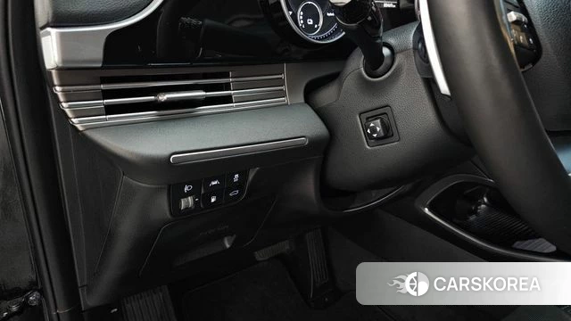 Hyundai The New Grandeur IG Hybrid id 4613972 из Кореи 21