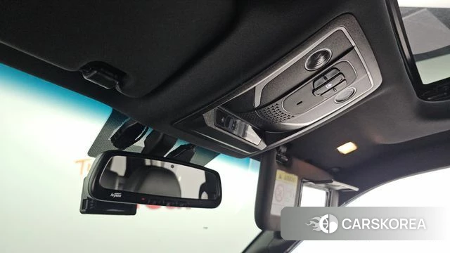 Ssangyong The New Rexton Sport id 4707103 из Кореи 21