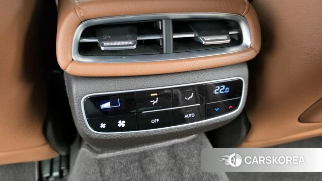 Genesis G80 (RG3) id 4409258 из Кореи 21
