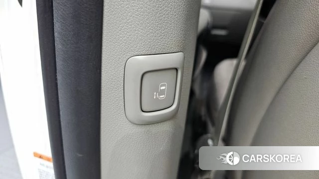 Kia The New Carnival id 4742211 из Кореи 21