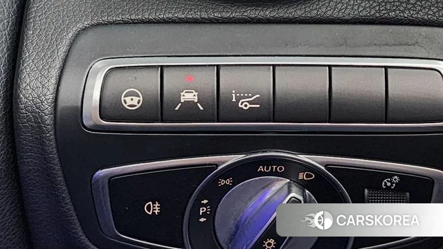 Mercedes-Benz C-Class W205 id 4428296 из Кореи 21