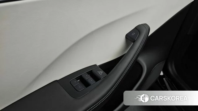 Tesla Model 3 id 4242687 из Кореи 21