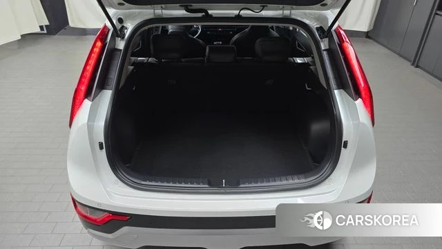 Kia Di Ol Nu Niro id 4749889 из Кореи 21