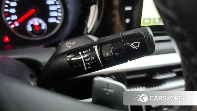 Kia K5 Hybrid 3rd Generation id 4929380 из Кореи 21