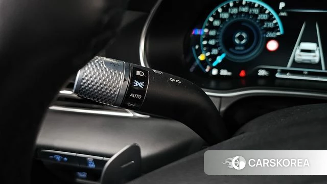 Genesis GV80 id 4592762 из Кореи 21
