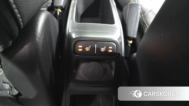 Kia The New Ray id 4481887 из Кореи 21