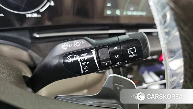 Kia Carnival 4th generation id 4542347 из Кореи 21