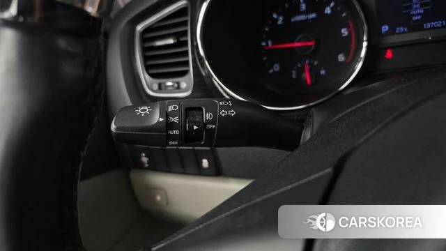 Kia The New Carnival id 4918540 из Кореи 21