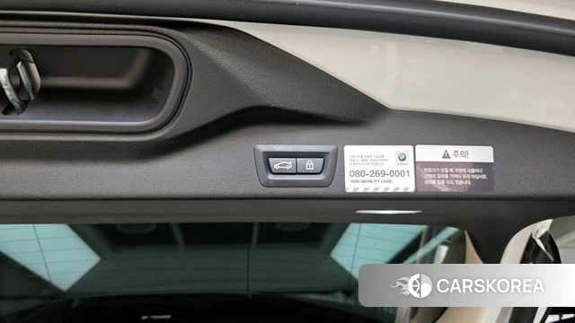 BMW X5 (G05) id 4402486 из Кореи 21