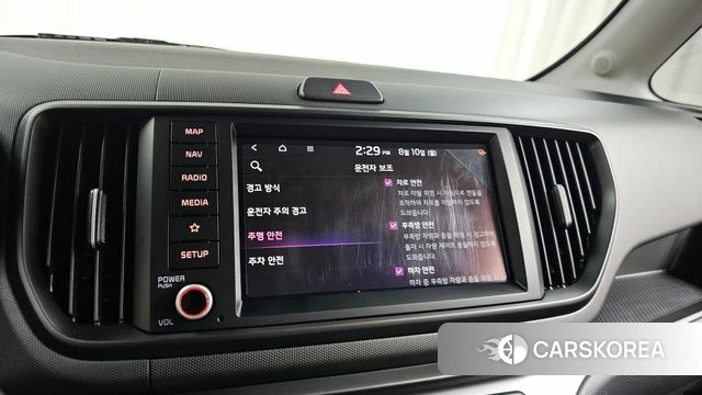 Kia The New Kia Ray id 4682242 из Кореи 21